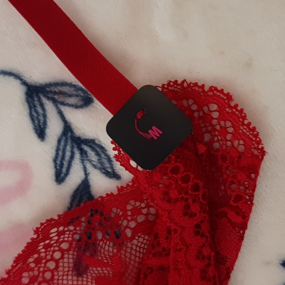 Lasenza Bralette - Picture 6 of 7